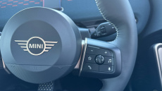 MINI Aceman 135kW E Exclusive [Level 2] 43kWh 5dr Auto Electric Hatchback